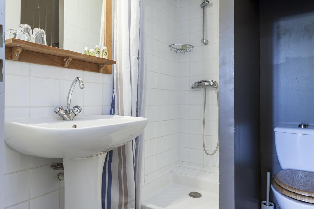 Charmants Appartements Centre Ville Montpellier Room photo
