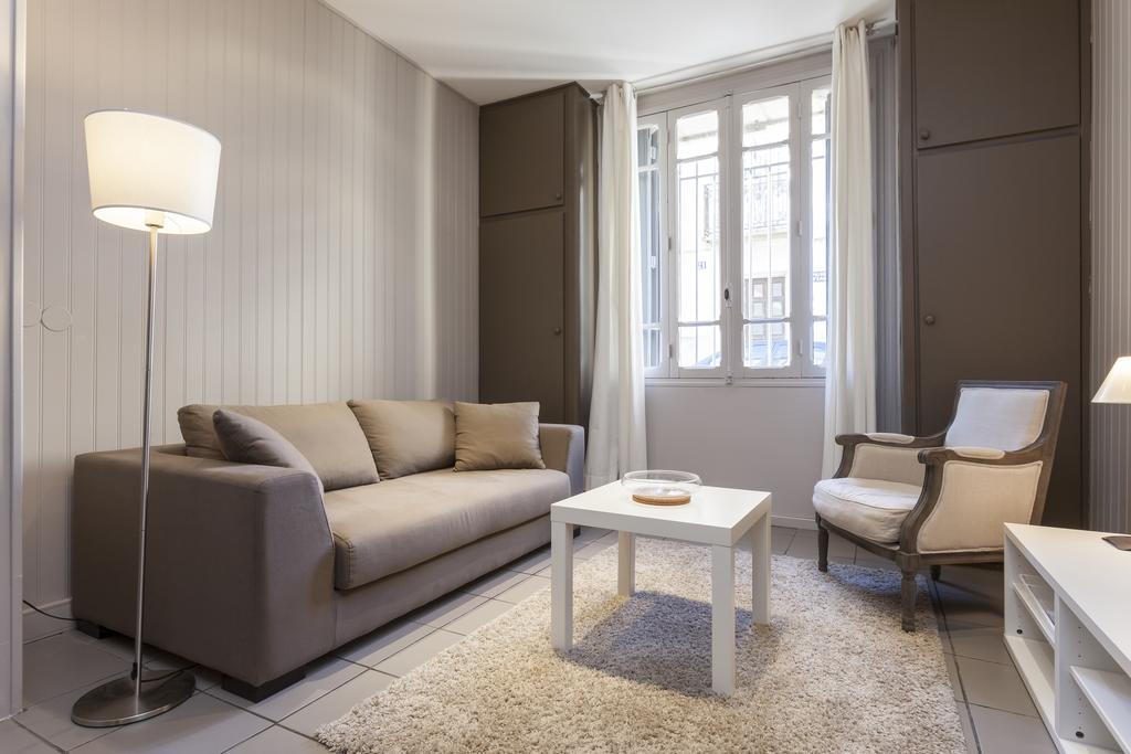 Charmants Appartements Centre Ville Montpellier Room photo